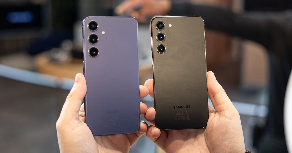 Điện thoại Samsung cũ dưới 10 triệu: TOP lựa chọn cấu hình mạnh, dùng lâu dài
