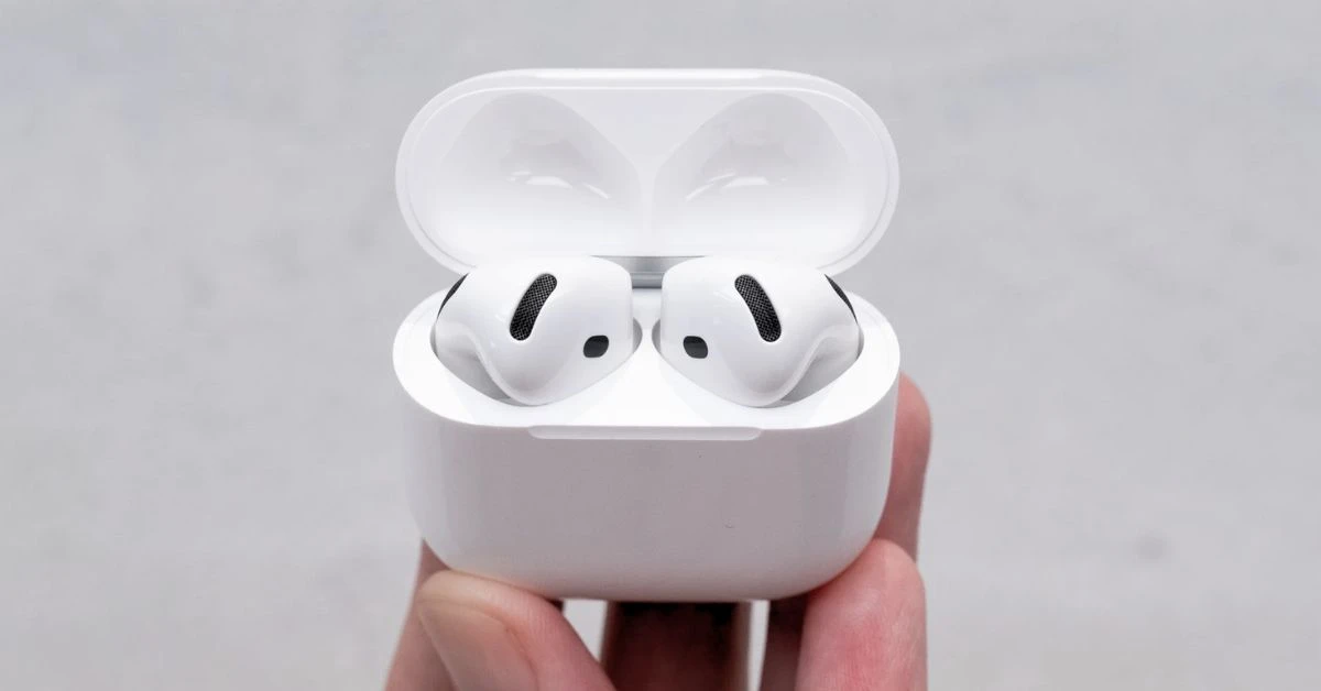 AirPods 5 giá bao nhiêu? Có đáng mua hay không?