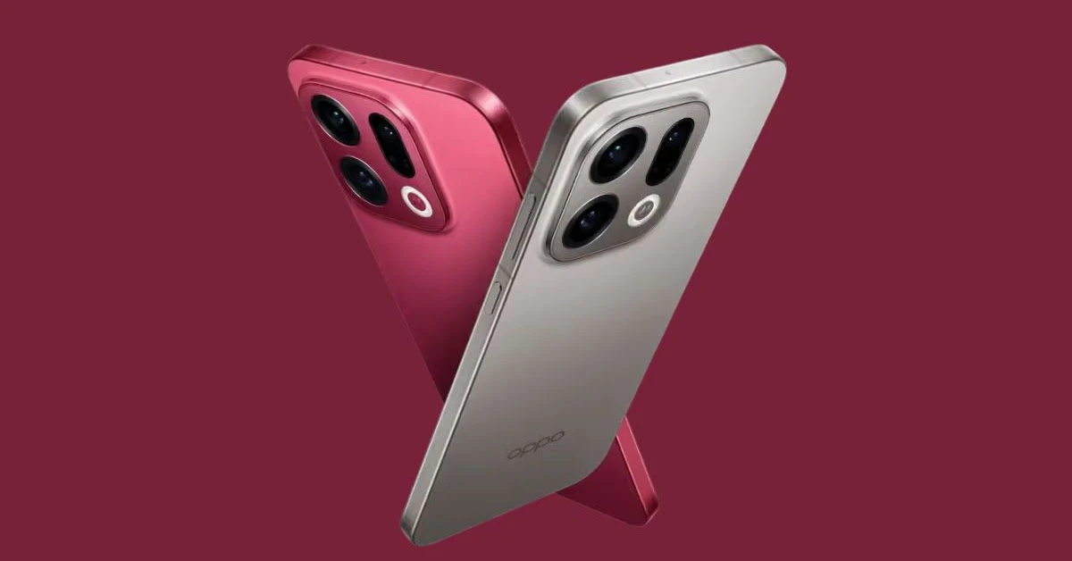 Camera Oppo Find X10 Pro Max: Cụm ba camera 200MP, cảm biến ISOCELL HPC mới của Samsung có gì đặc biệt?