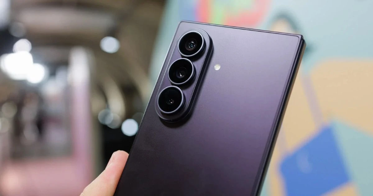 Đánh giá camera Samsung Galaxy Z Fold8 Ultra: Chất lượng ảnh có thực sự ấn tượng?