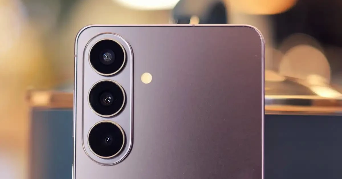 Đánh giá camera Samsung Galaxy S26 Plus: Sức mạnh thuật toán mới, liệu có tạo nên đột phá?