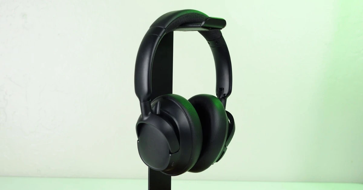 Đánh giá Baseus Bass BH1 NC: Tai nghe chụp tai chống ồn giá dưới 800K!