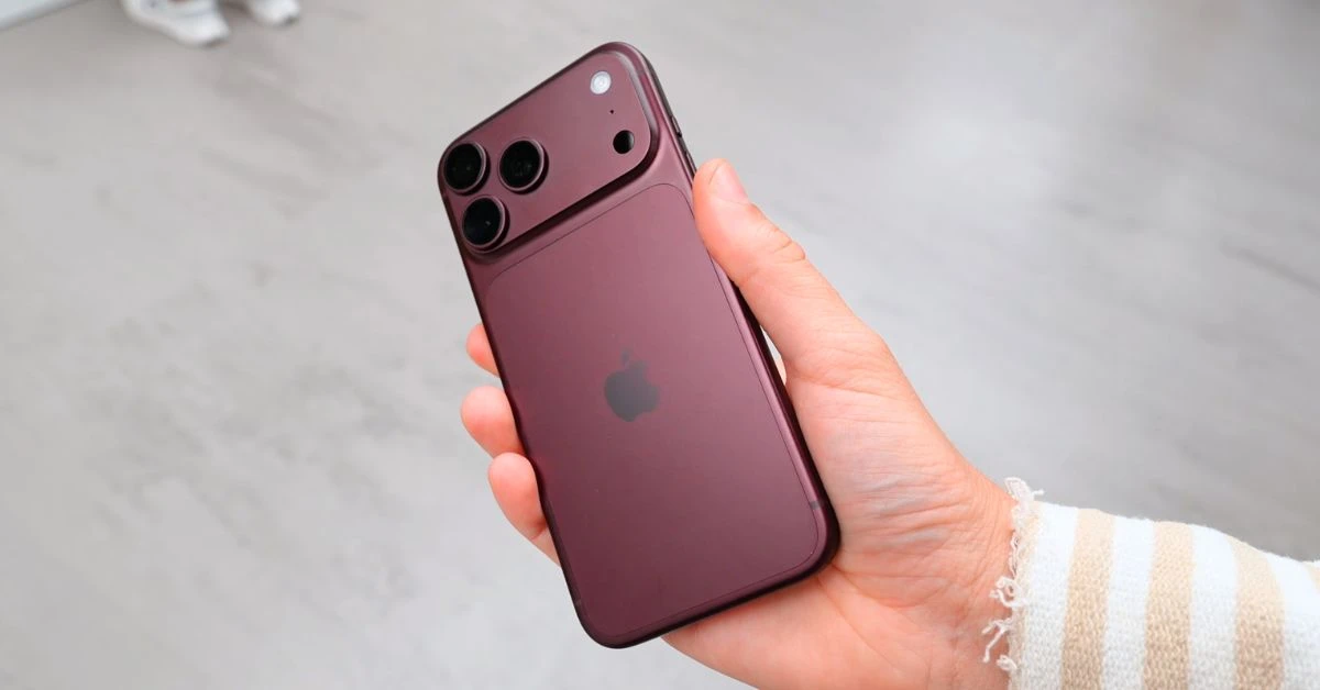 Đánh giá iPhone 18 Pro Max chi tiết: Có xứng đáng để nâng cấp?