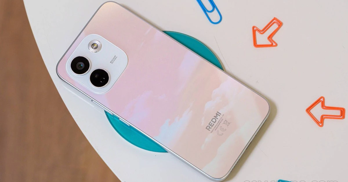 Đánh giá Redmi Note 17 Pro Max: "Quái vật" pin tầm trung, có đáng tiền?