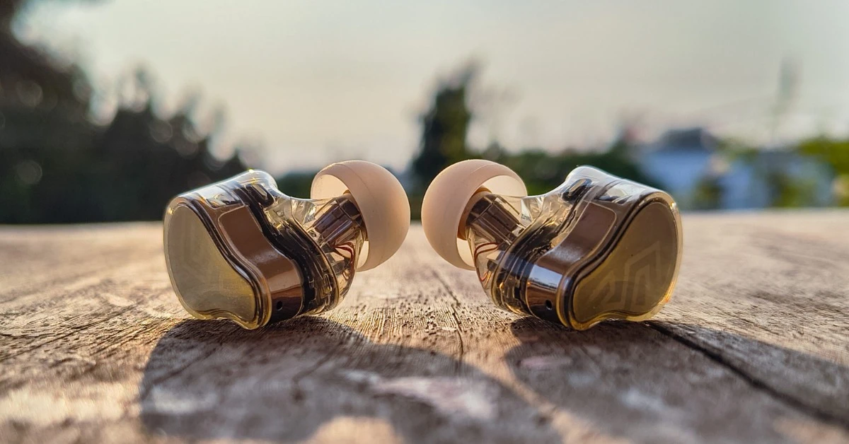 Đánh giá SoundPEATS H3: Thiết kế khác biệt, âm thanh ấn tượng