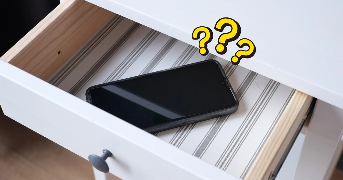Góc hỏi đáp: Điện thoại để lâu không dùng có sao không?