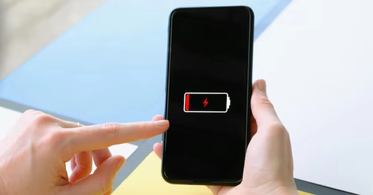 Điện thoại nhanh hết pin: Nguyên nhân và cách khắc phục hiệu quả