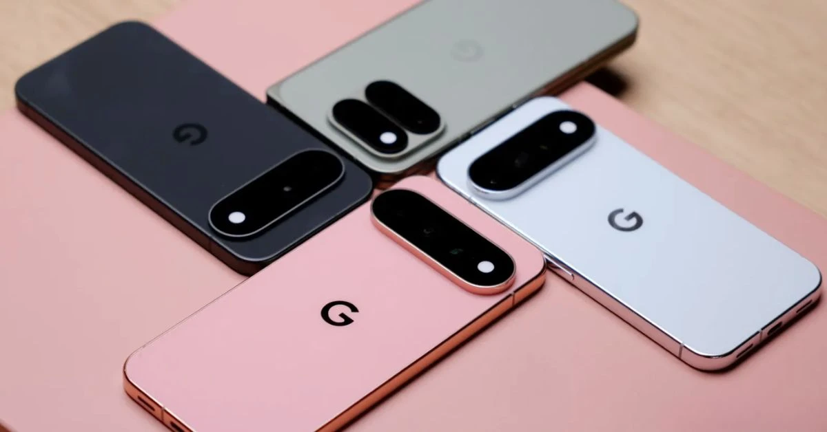 Google Pixel 11 Series có tính năng gì mới? Giá bao nhiêu?