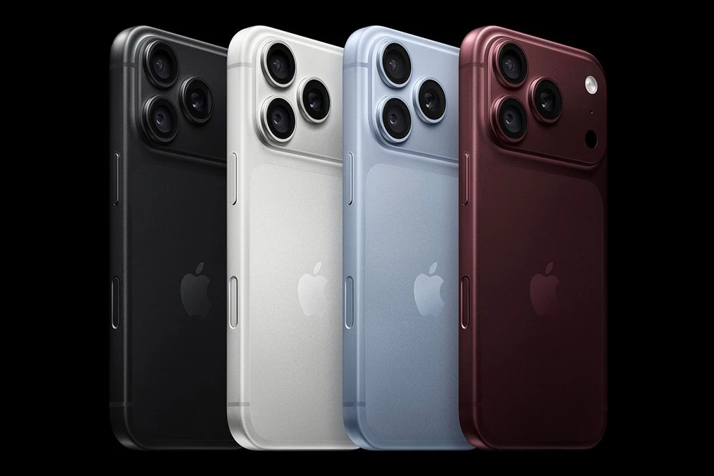 iPhone 18 Pro có mấy màu? Bảng màu mới và cách chọn màu phù hợp