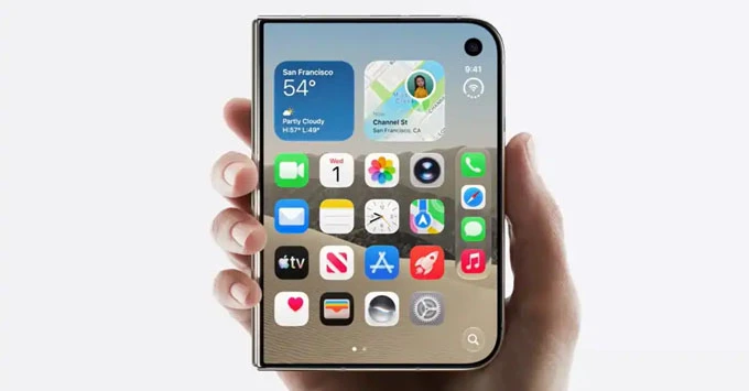 iPhone Duo: 05 tính năng quan trọng nhất bạn cần biết