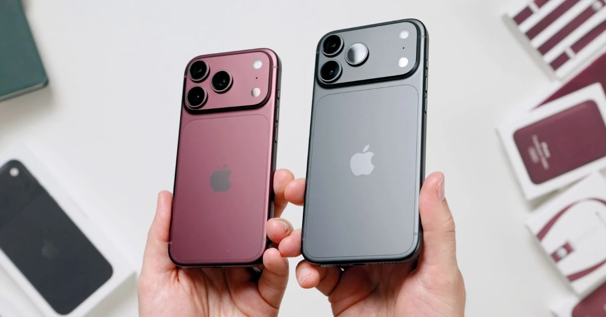 Mua iPhone 18 Pro ở đâu uy tín? Gợi ý địa chỉ sẵn hàng, không cần cọc