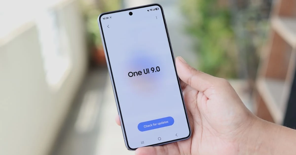 One UI 9 có tính năng gì mới? Danh sách thiết bị hỗ trợ và thông tin cần biết