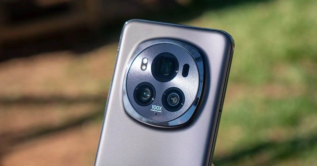 Tổng hợp các mẫu smartphone có camera thay đổi khẩu độ như máy ảnh cơ