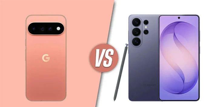So sánh Galaxy S26 Ultra vs Pixel 11 Pro XL: Cùng tầm giá, nên chọn máy nào?