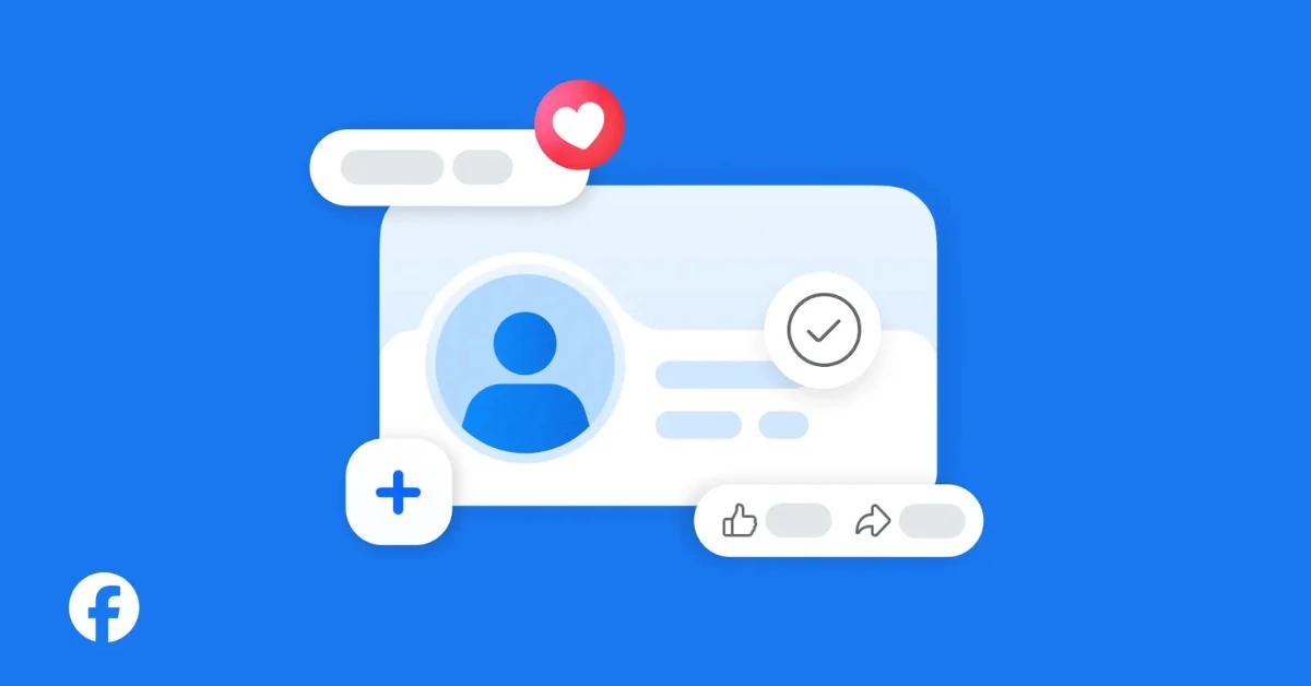 Tick trắng Facebook là gì? Cách nhận tick trắng Facebook miễn phí