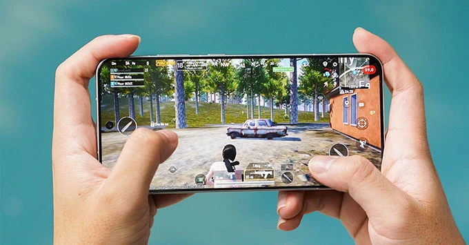 Điện thoại pin 10.000mAh dùng được bao lâu? Top Smartphone pin 10.000mAh đáng mua