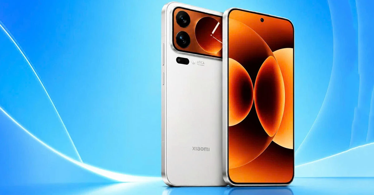 Xiaomi 18 Pro Max có gì mới? Thông số cấu hình, giá bán và ngày ra mắt