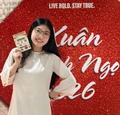 Lê Thị Huỳnh Như
