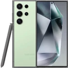 Xanh lục Titan