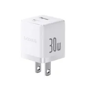 Củ sạc nhanh Baseus Palm C+U 30W US