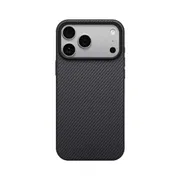 Ốp lưng iPhone 17 Pro Max PITAKA Aramid UltraGuard