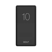 Sạc pin dự phòng Golf G80 C 10000mAh