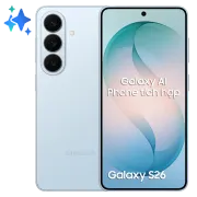 Samsung Galaxy S26 Plus 5G (12GB|256GB) (CTY)