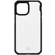 Ốp lưng iPhone 13 Itskins Hybrid Tek