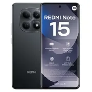 Xiaomi Redmi Note 15 4G (8GB|128GB) (CTY) Xiaomi Redmi Note 15 4G (8GB|128GB) (CTY)