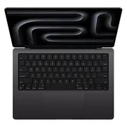 Macbook Pro M5 Pro 14 inch 2026 (15CPU-16GPU) 24GB 1TB chính hãng (VN/A)