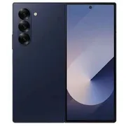 Samsung Galaxy Z Fold 6 5G (12GB|512GB) (CTY)