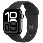 Apple Watch Series 10 46mm (LTE) Viền nhôm dây cao su - Chính hãng (VN/A)