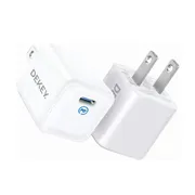 Củ sạc nhanh Dekey 20W USB-C Power Pioneer