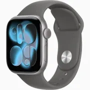 Apple Watch Series 11 42mm (GPS + Cellular) Viền nhôm dây thể thao - Chính hãng (VN/A)
