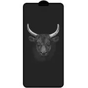 Dán cường lực chống vân tay Mipow Kingbull iPhone 14 Pro HD Anti Glare