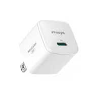 Củ sạc nhanh siêu nhỏ 20W Innostyle Ultra MiniCube
