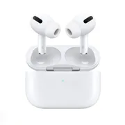 Tai nghe AirPods Pro 2 2023 Type-C Chính hãng (VN/A) Tai nghe AirPods Pro 2 2023 Type-C Chính hãng (VN/A)