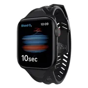 Dây đeo kháng khuẩn Itskins Apple Watch 4/5/6/SE 44mm Spectrum Strap