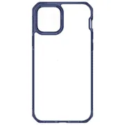 Ốp lưng iPhone 12/12 Pro Itskins Hybrid Clear Ốp lưng iPhone 12/12 Pro Itskins Hybrid Clear