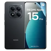 Xiaomi Redmi Note 15 Pro 4G (8GB|256GB) (CTY) Xiaomi Redmi Note 15 Pro 4G (8GB|256GB) (CTY)