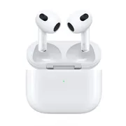 Tai nghe Airpods 3 Lightning Charge Chính hãng (VN/A) Tai nghe Airpods 3 Lightning Charge Chính hãng (VN/A)