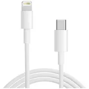 Cáp sạc USB-C to Lightning chính hãng
