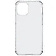 Ốp lưng iPhone 11 Pro Itskins Spectrum Clear