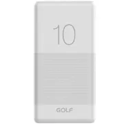 Pin sạc dự phòng Golf Candy 10.000mAh G80