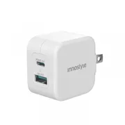 Củ sạc nhanh Innostyle Minigo Pro III Dual PD/QC3.0 20W