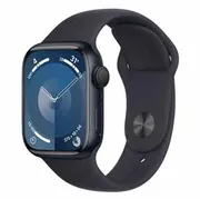 Apple Watch Series 9 41mm (LTE) Viền nhôm dây cao su - Chính hãng (VN/A)