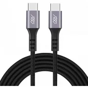 Cáp Sạc Innostyle Duraflex Type-C to Type-C 1.5m