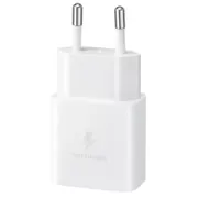 Sạc nhanh Samsung T15 type C 15W