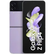 Samsung Galaxy Z Flip 4 (8GB|128GB) Cũ (Trầy Đẹp Fullbox) (CTY)