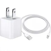 Bộ cáp sạc Lightning